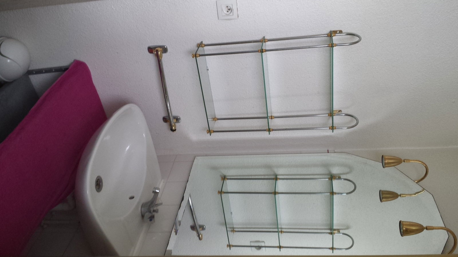 Chambre Chez L'habitant Hendaye 136792