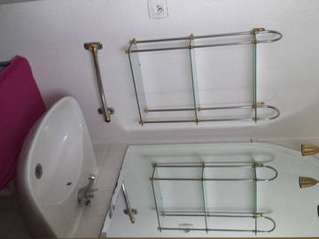 Chambre Chez L'habitant Hendaye 136792-4