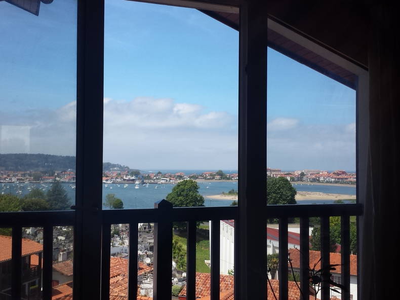 Quedarse En Casa Hendaye 136792-5
