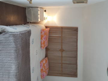 Chambre Chez L'habitant Hendaye 136792-6