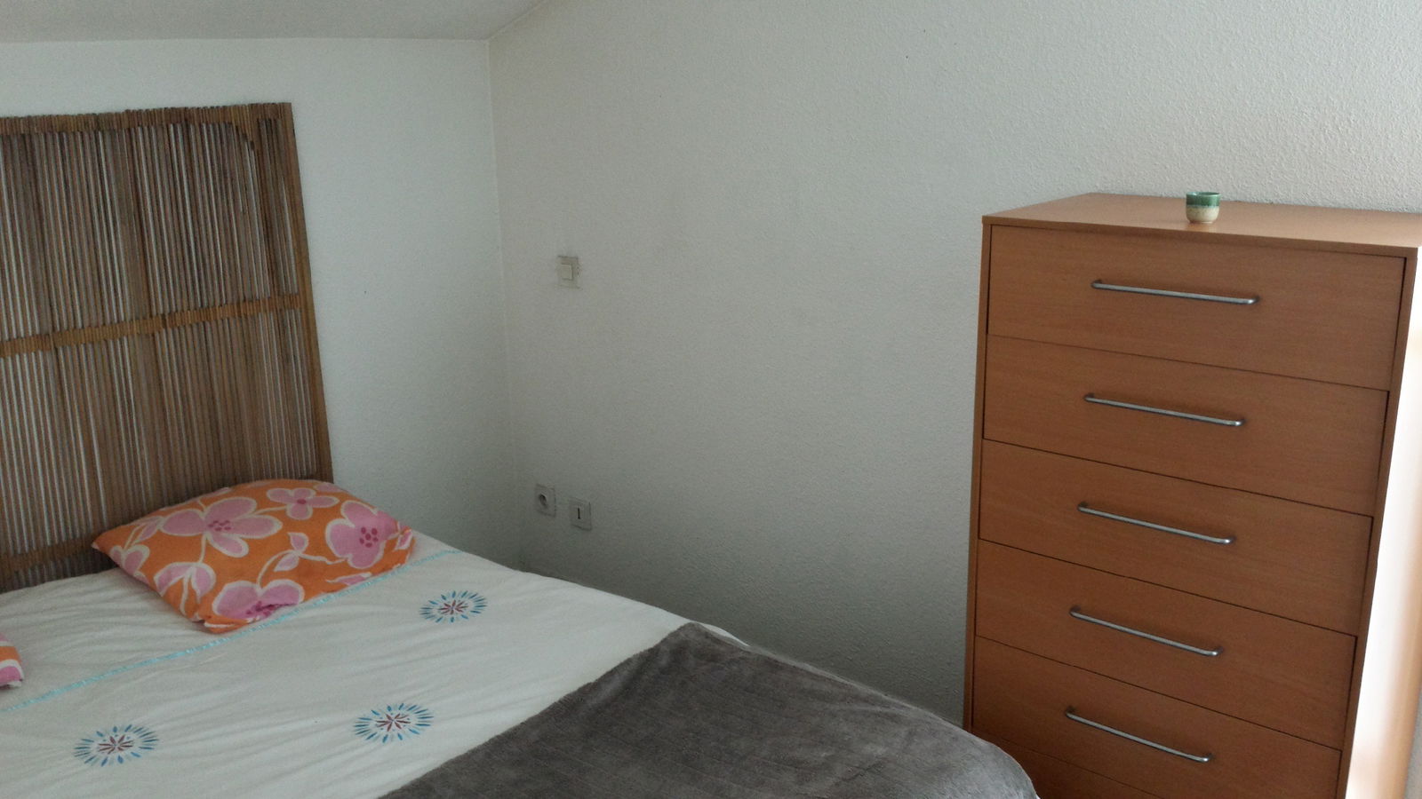 Chambre Chez L'habitant Hendaye 136792