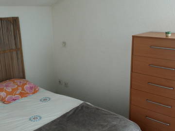 Chambre Chez L'habitant Hendaye 136792-7