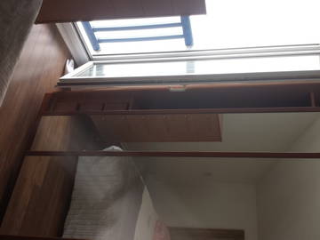 Chambre Chez L'habitant Hendaye 136792-8