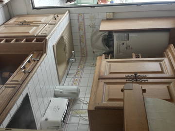 Chambre Chez L'habitant Hendaye 136792-10