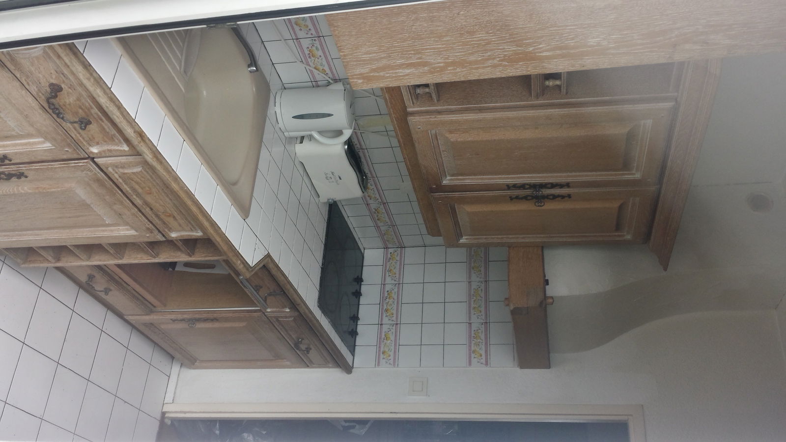 Chambre Chez L'habitant Hendaye 136792