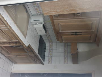 Chambre Chez L'habitant Hendaye 136792-11