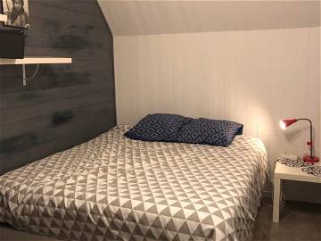 Roomlala | Chambre Chez L'habitant HIREL à 25 Min De Saint-Malo