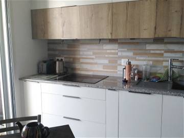 Chambre À Louer Villeurbanne 257625