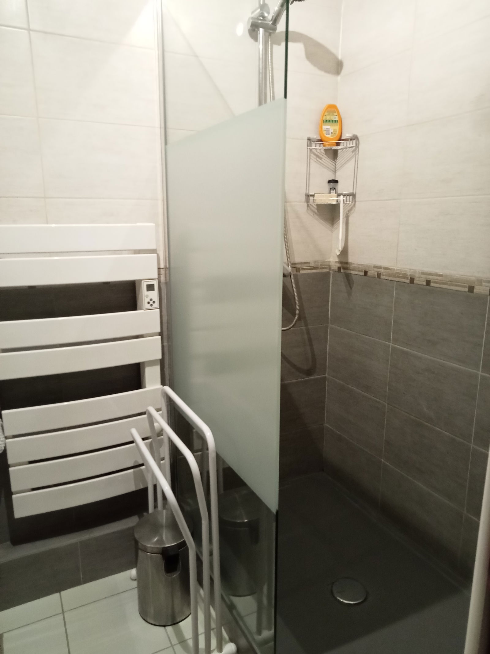 Kotimajoitus Villeurbanne 257625