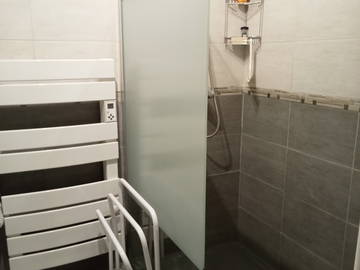 Quedarse En Casa Villeurbanne 257625