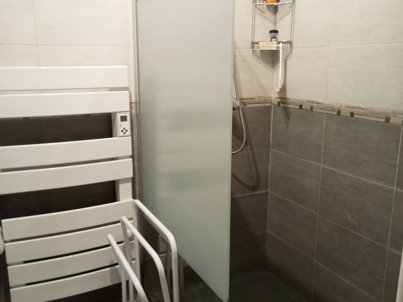 Quedarse En Casa Villeurbanne 257625-2