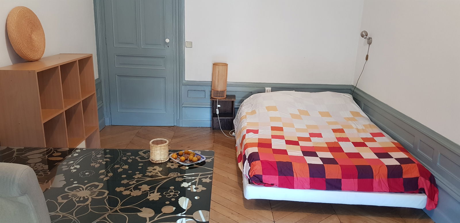 Kotimajoitus Lyon 323300