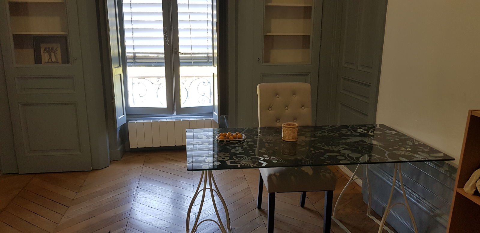 Kotimajoitus Lyon 323300