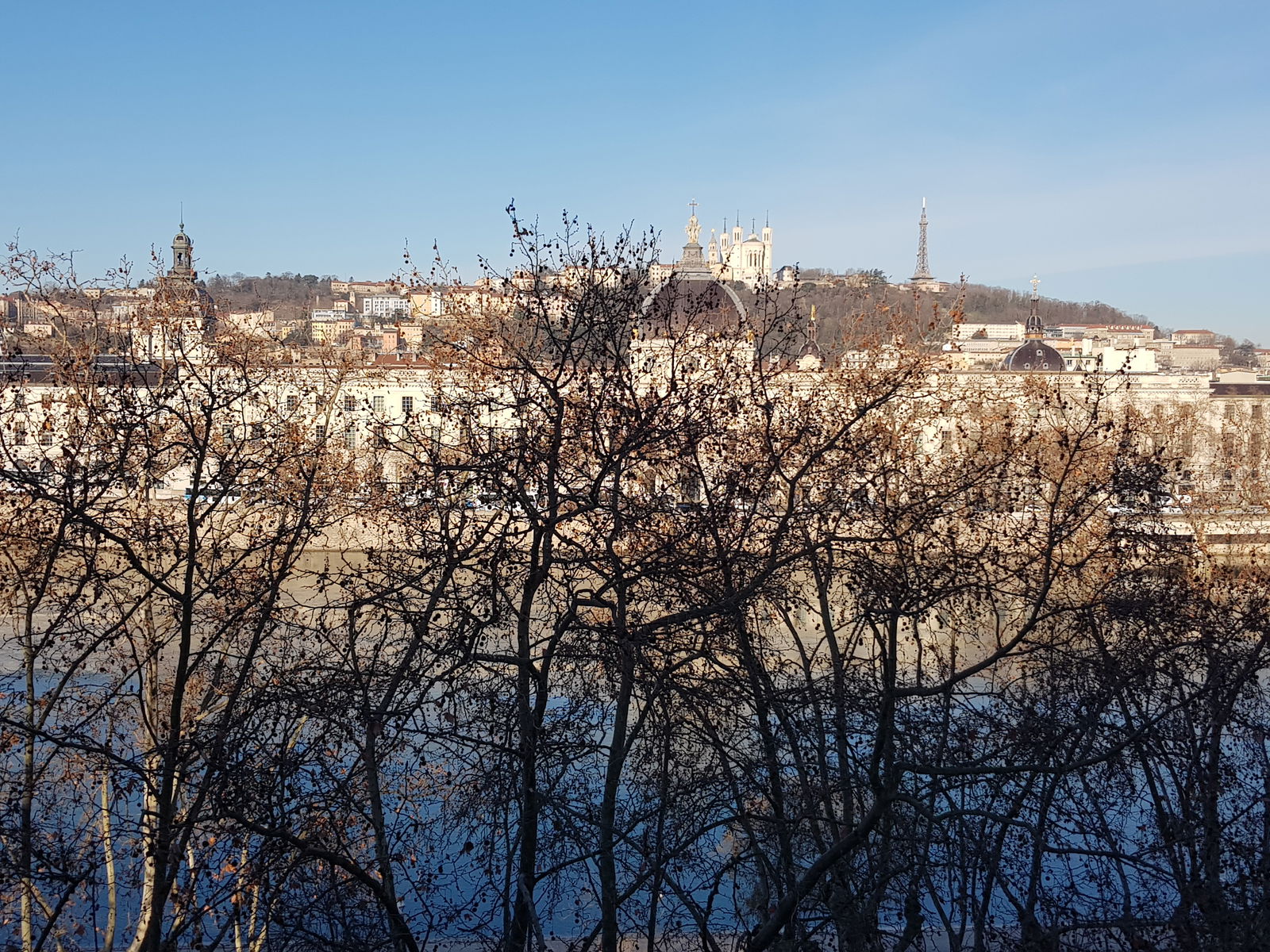 Kotimajoitus Lyon 323300
