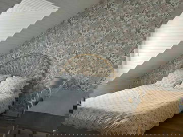 Chambre chez l'habitant idéal étudiant