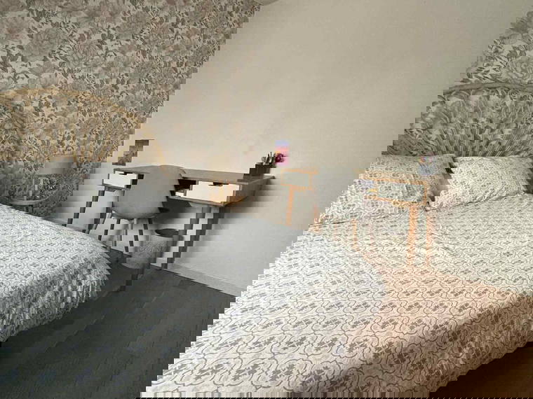 Chambre Chez L'habitant Vern-sur-Seiche 592820