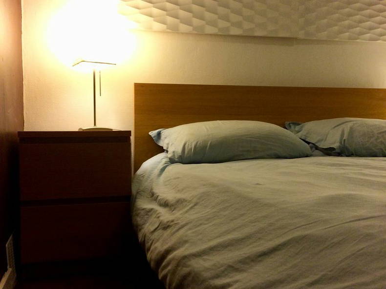 Hemvistelse Pantin 190835-2