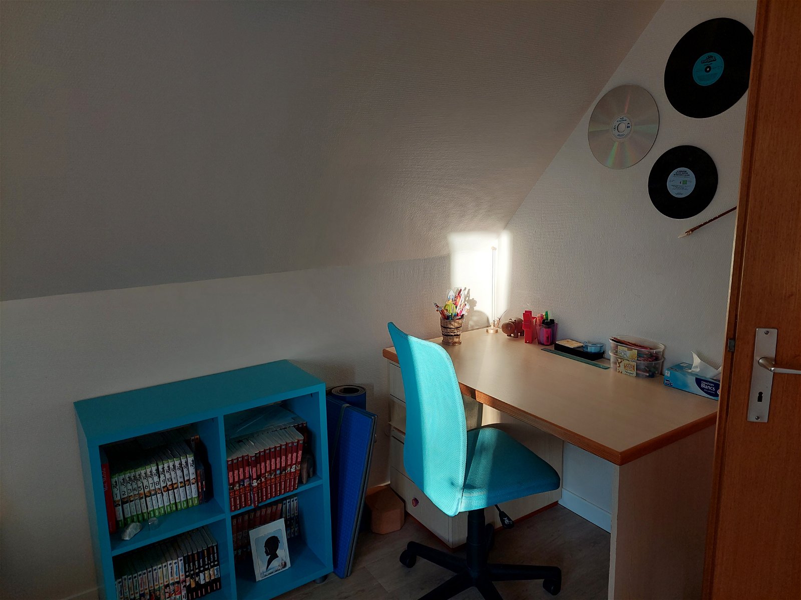 Hemvistelse Pfulgriesheim 255875