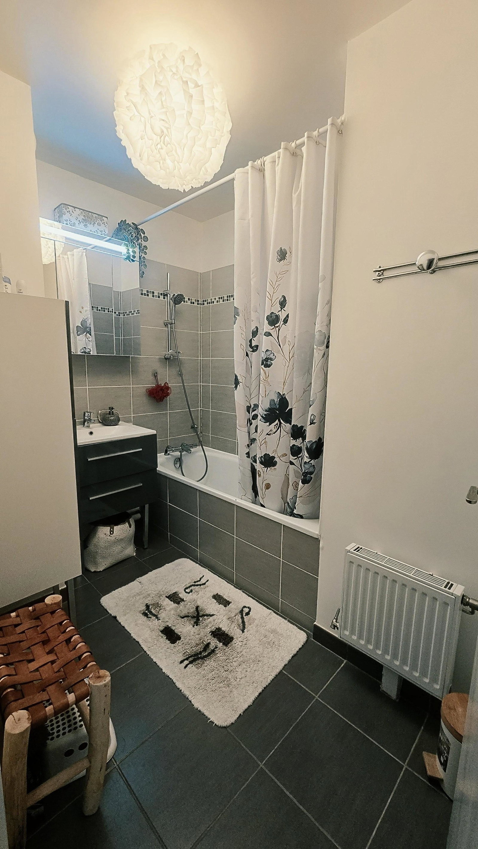 Chambre Chez L'habitant Chanteloup-en-Brie 332064