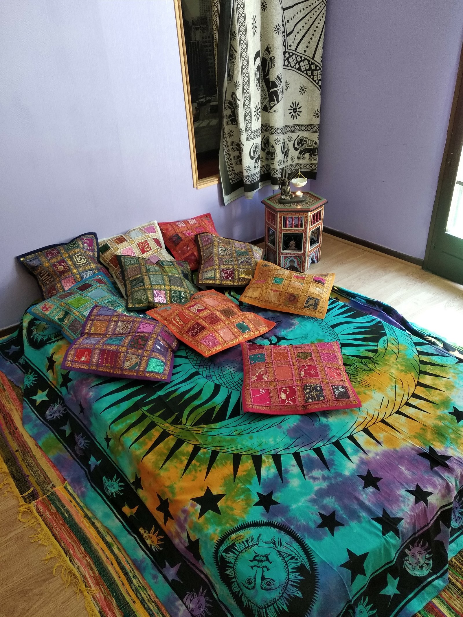 Homestay Gap 241123