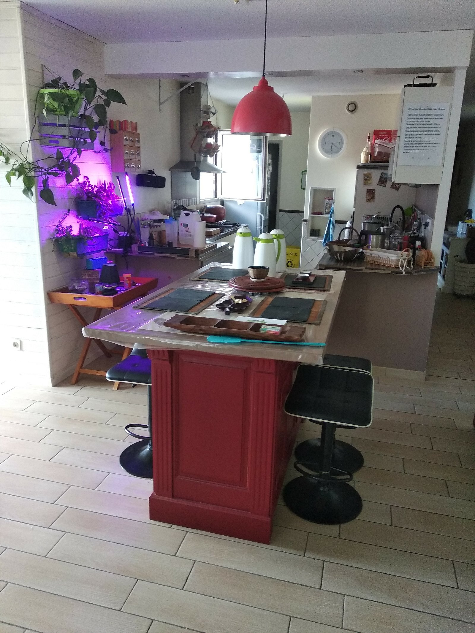 Homestay Gap 241123