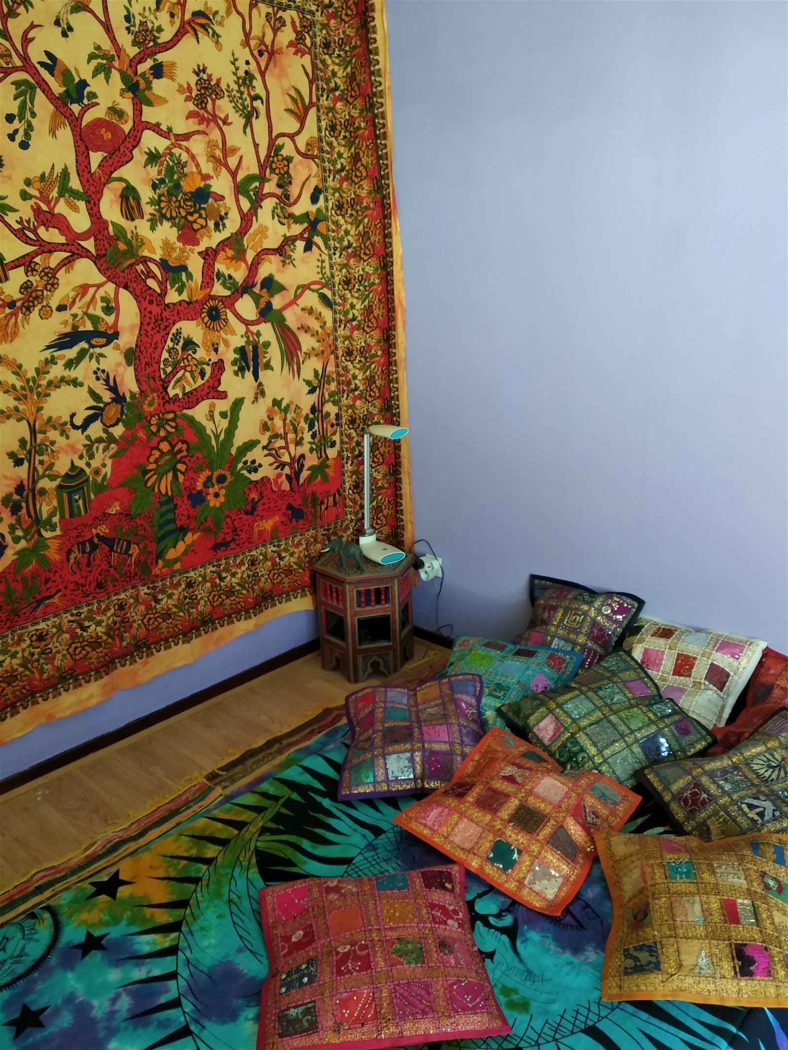 Homestay Gap 241123