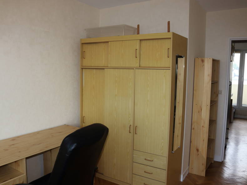 Quedarse En Casa Issy-les-Moulineaux 106806-2