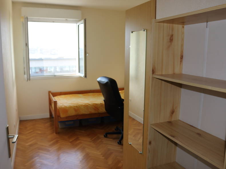 Quedarse En Casa Issy-les-Moulineaux 106806-3