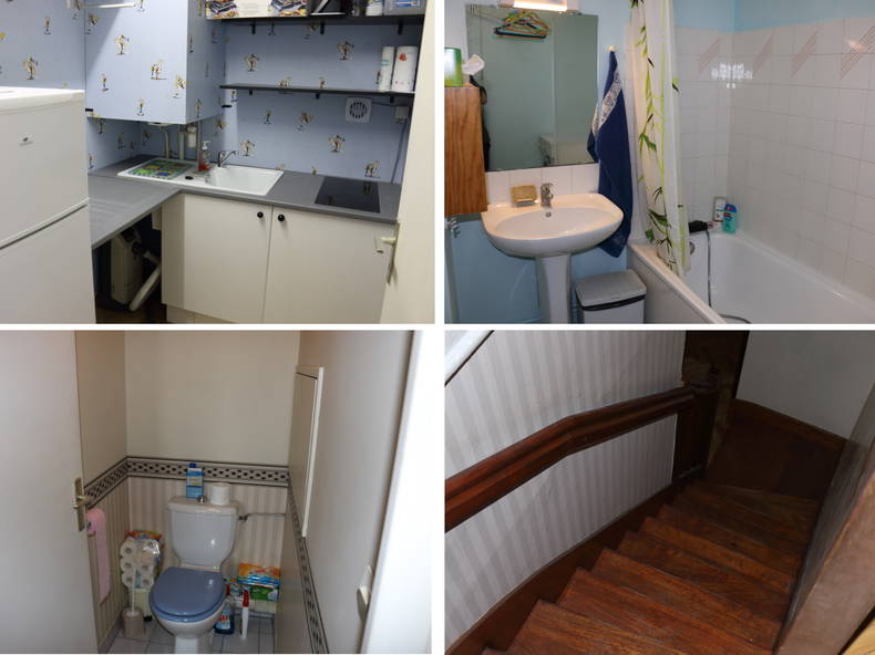 Quedarse En Casa Issy-les-Moulineaux 106806-4