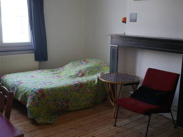 Room For Rent Ixelles 137344