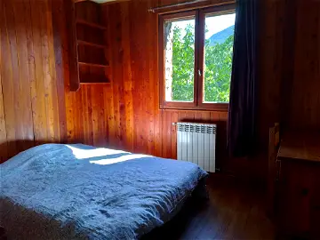 Zimmer Bei Einheimischen Villar-Saint-Pancrace 258155-1