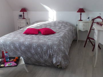 Chambre À Louer Vauhallan 234178