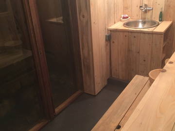 Chambre Chez L'habitant L'île-Saint-Denis 139117-4