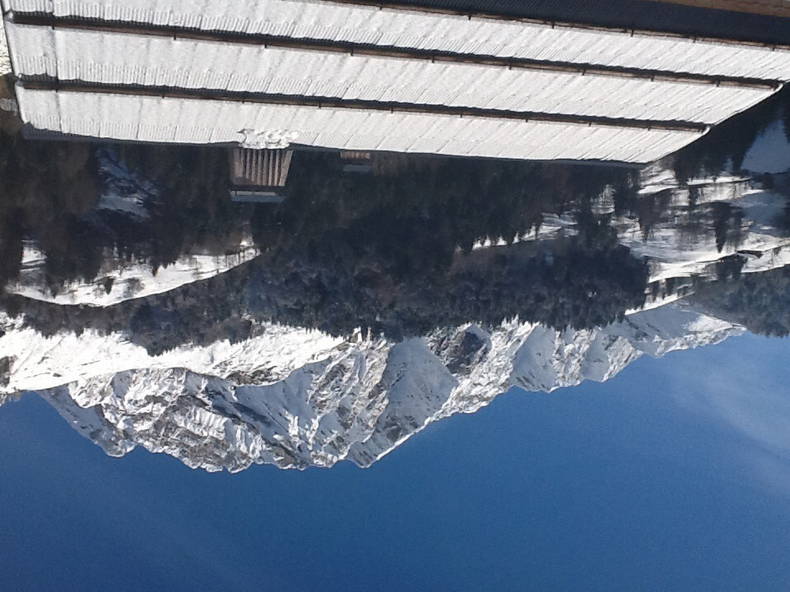 Chambre Chez L'habitant La Giettaz 90569-2