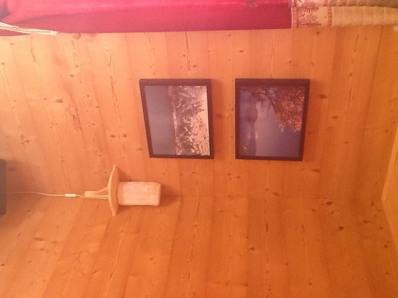 Chambre Chez L'habitant La Giettaz 90569-4