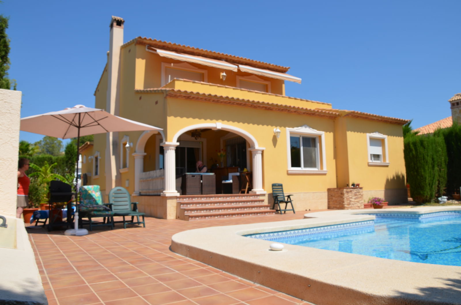 Homestay A 139895