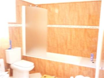 Chambre Chez L'habitant A 139895-4