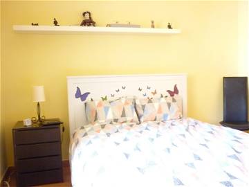 Chambre Chez L'habitant A 139895-5