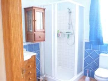 Chambre Chez L'habitant A 139895-6