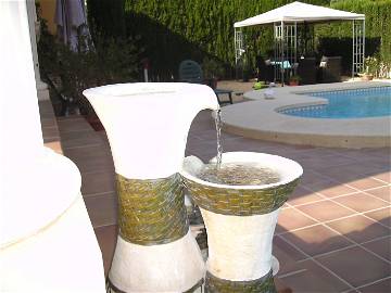 Chambre Chez L'habitant A 139895-8