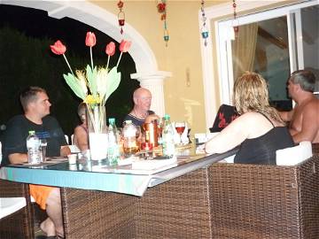 Chambre Chez L'habitant A 139895-9