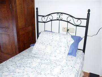 Chambre Chez L'habitant A 139895-10