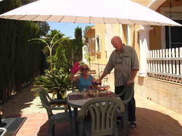 Chambre Chez L'habitant A 139895-11
