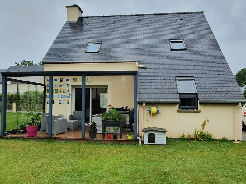 Homestay Plouër-sur-Rance 224198-1