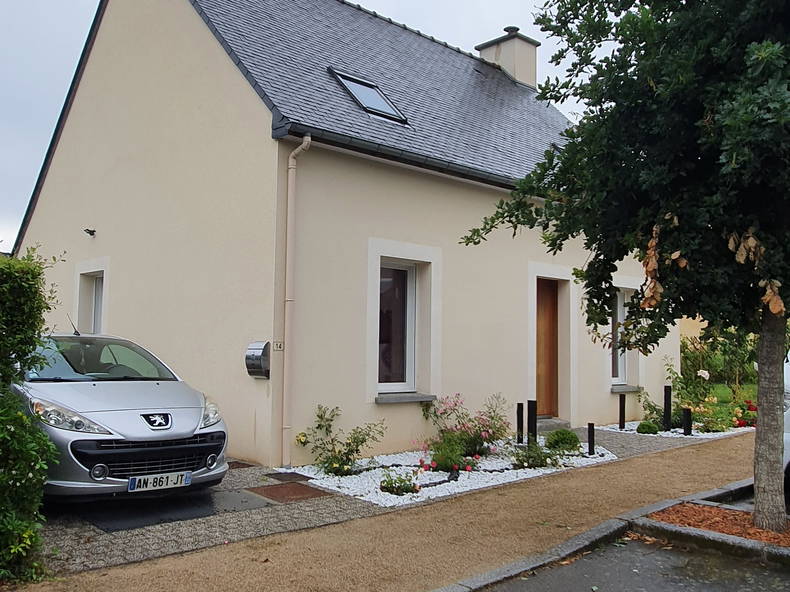 Homestay Plouër-sur-Rance 224198-4