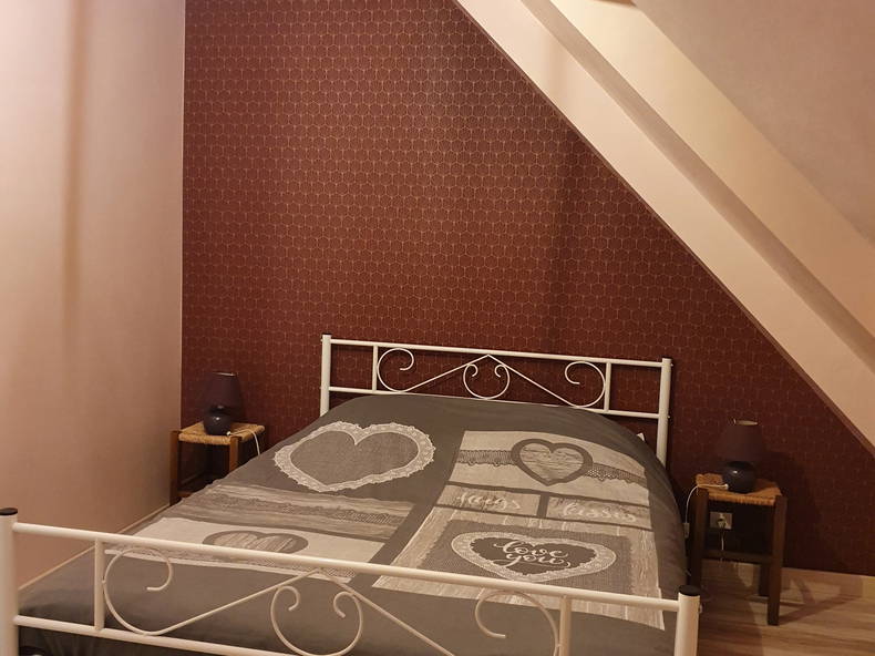 Homestay Plouër-sur-Rance 224198-5