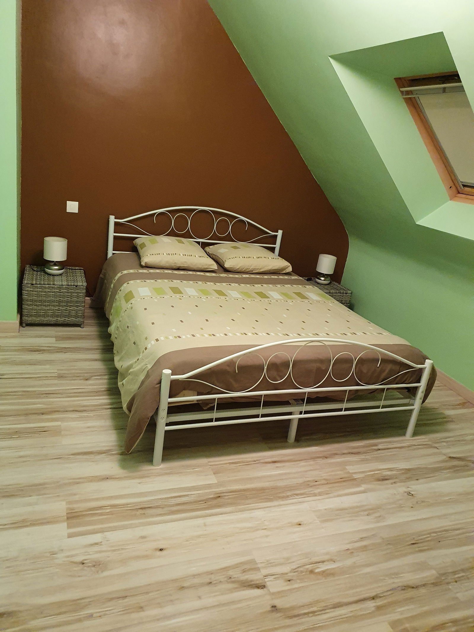 Chambre Chez L'habitant Plouër-sur-Rance 250081