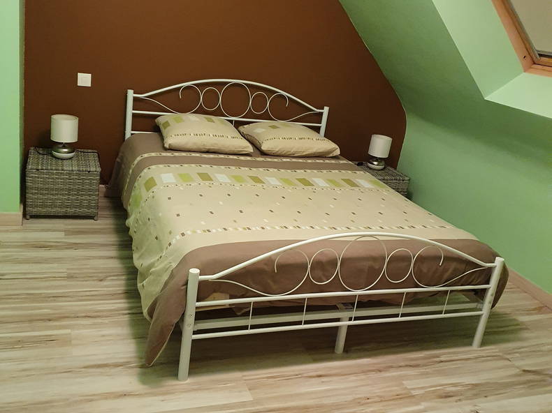 Tuisverblyf Plouër-sur-Rance 250081-2