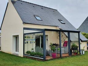 Zimmer im Residentenhaus „La Rance“