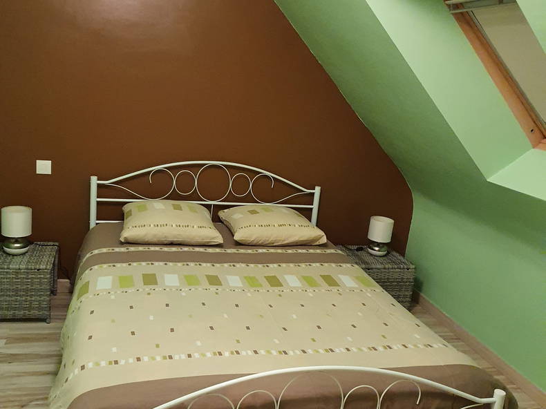 Tuisverblyf Plouër-sur-Rance 250081-5